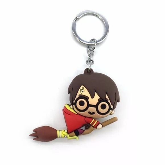 Harry potter keychain - Picture 1 of 1